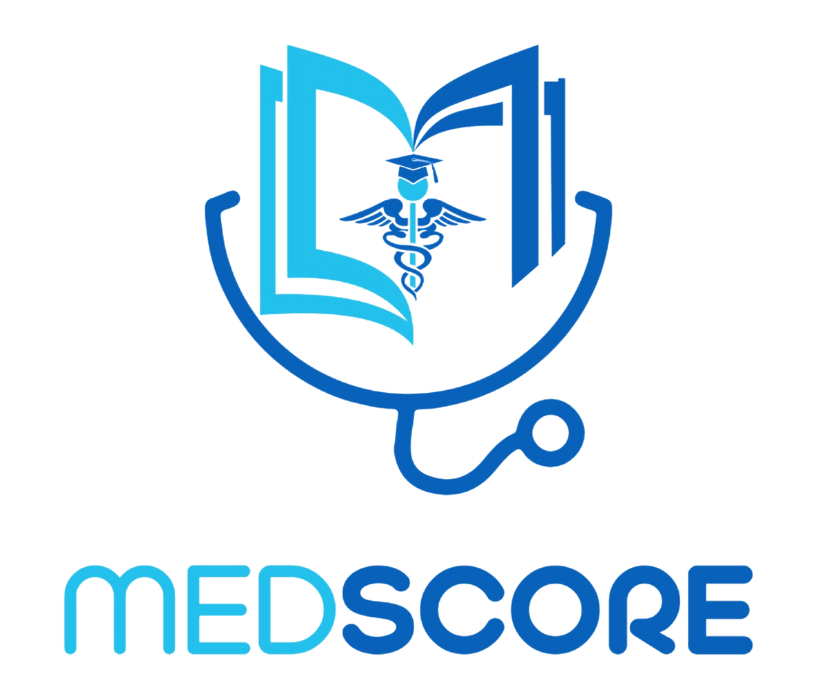 MedScore logo